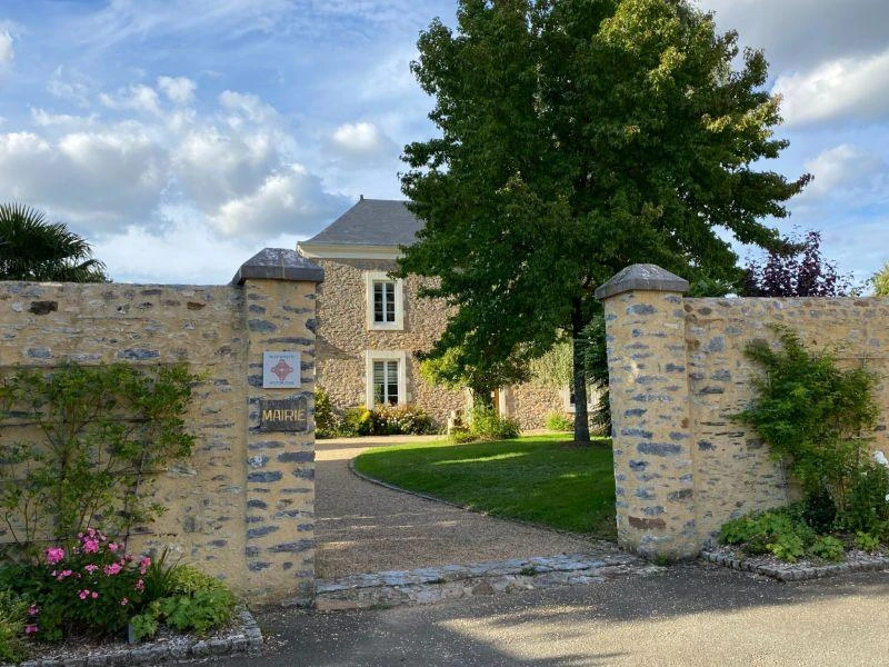 Le conseil municipal